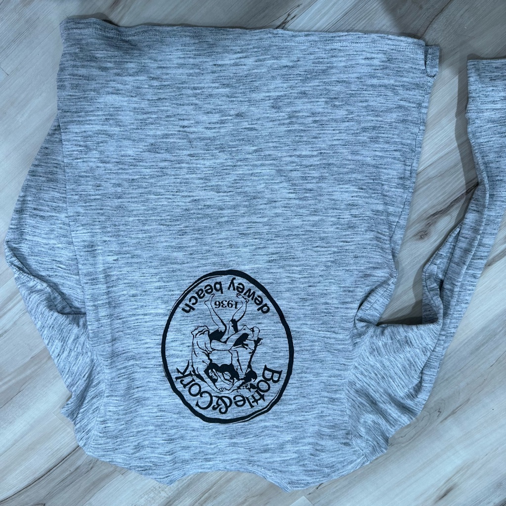 Gray Thermal